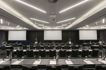 PARKROYAL Darling Harbour, Sydney - Hotel VIC 40