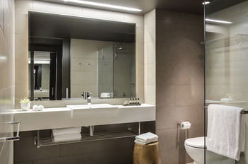 PARKROYAL Darling Harbour, Sydney - Hotel VIC 53