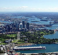 Ovolo Woolloomooloo - Hotel VIC
