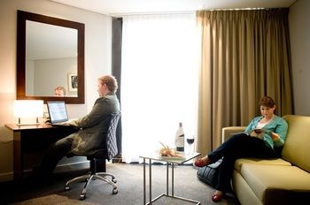 Amora Riverwalk Melbourne - Hotel VIC 29