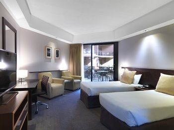 Amora Riverwalk Melbourne - Hotel VIC 30