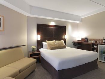 Amora Riverwalk Melbourne - Hotel VIC 32