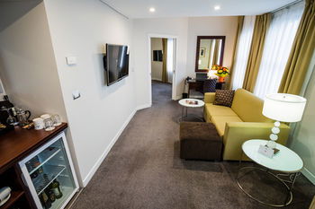 Amora Riverwalk Melbourne - Hotel VIC 55