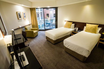 Amora Riverwalk Melbourne - Hotel VIC 57