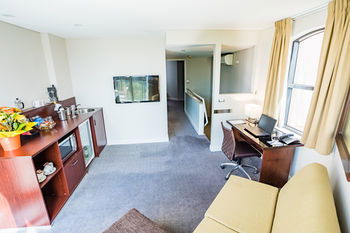 Amora Riverwalk Melbourne - Hotel VIC 63