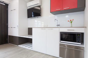Abode By Easystay - Hotel VIC 5
