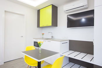 Abode By Easystay - Hotel VIC 6