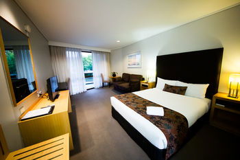 Sandown Regency - Hotel VIC 6
