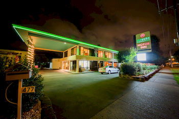 Sandown Regency - Hotel VIC 8