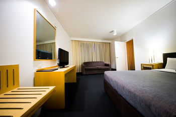 Sandown Regency - Hotel VIC 15