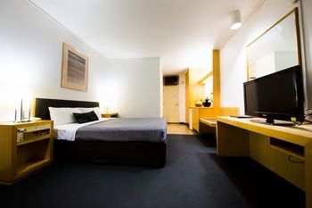Sandown Regency - Hotel VIC 16