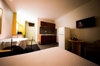 Sandown Regency - Hotel VIC 17