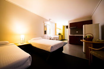 Sandown Regency - Hotel VIC 18