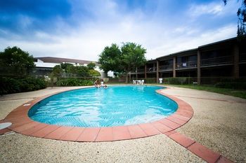 Sandown Regency - Hotel VIC 21