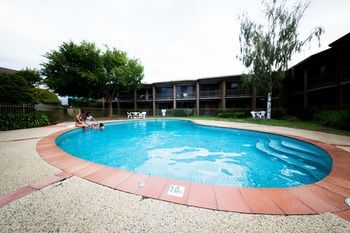 Sandown Regency - Hotel VIC 22