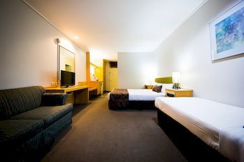 Sandown Regency - Hotel VIC 23