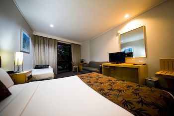 Sandown Regency - Hotel VIC 24