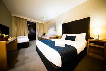 Sandown Regency - Hotel VIC 25