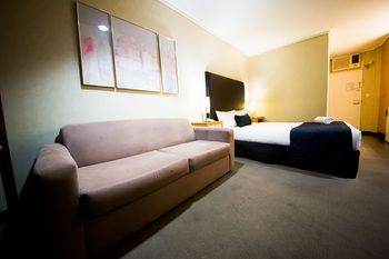 Sandown Regency - Hotel VIC 26