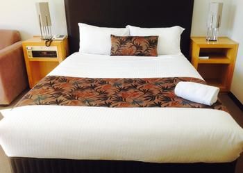 Sandown Regency - Hotel VIC 31