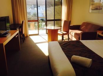 Sandown Regency - Hotel VIC 32