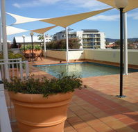 Waldorf The Entrance Serviced Apartments - Hotel VIC