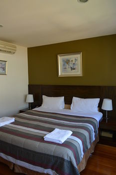 YTI Garden Hotel - Hotel VIC 3