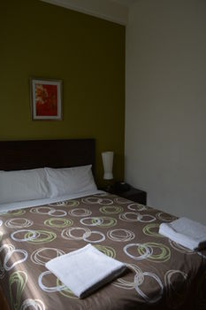 YTI Garden Hotel - Hotel VIC 4