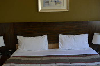 YTI Garden Hotel - Hotel VIC 5