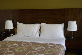 YTI Garden Hotel - Hotel VIC 6