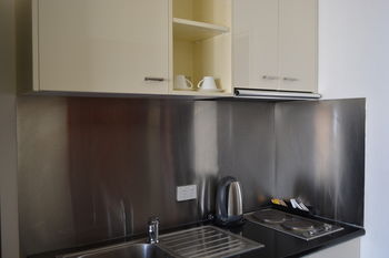YTI Garden Hotel - Hotel VIC 7