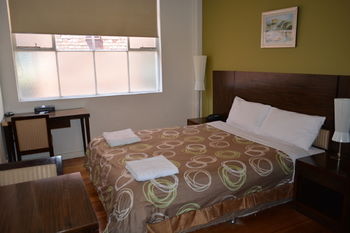 YTI Garden Hotel - Hotel VIC 10
