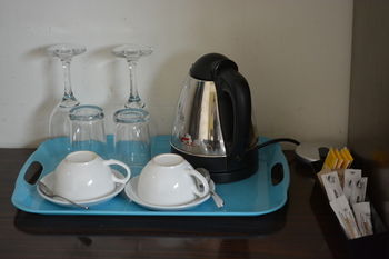 YTI Garden Hotel - Hotel VIC 11
