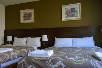 YTI Garden Hotel - Hotel VIC 12