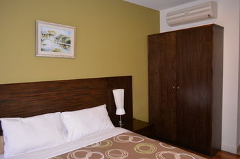 YTI Garden Hotel - Hotel VIC 13