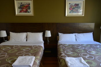 YTI Garden Hotel - Hotel VIC 14