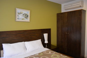 YTI Garden Hotel - Hotel VIC 16
