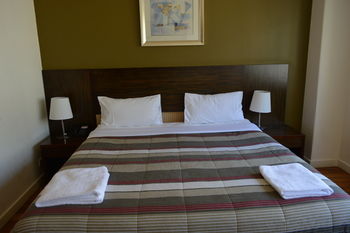 YTI Garden Hotel - Hotel VIC 18