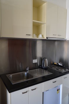 YTI Garden Hotel - Hotel VIC 19