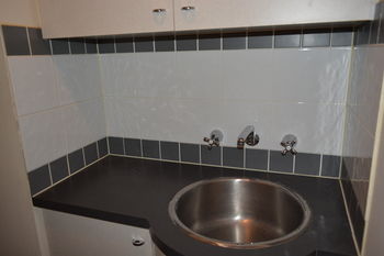 YTI Garden Hotel - Hotel VIC 23