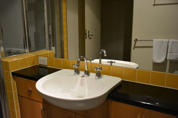 YTI Garden Hotel - Hotel VIC 24