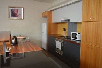 YTI Garden Hotel - Hotel VIC 27