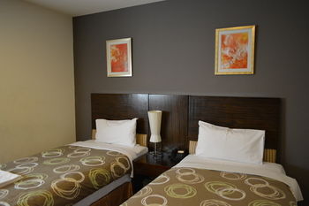 YTI Garden Hotel - Hotel VIC 28