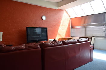 YTI Garden Hotel - Hotel VIC 29