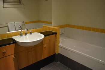 YTI Garden Hotel - Hotel VIC 30