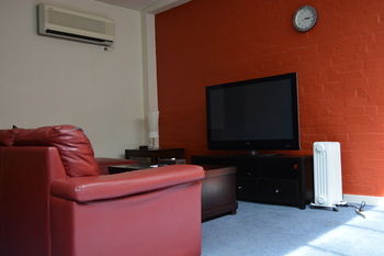 YTI Garden Hotel - Hotel VIC 35