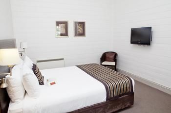 Q Station Sydney Harbour National Park - Hotel VIC 15