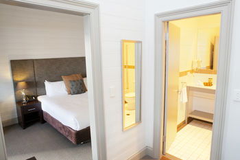 Q Station Sydney Harbour National Park - Hotel VIC 30
