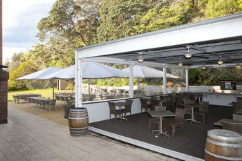 Q Station Sydney Harbour National Park - Hotel VIC 38