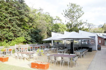 Q Station Sydney Harbour National Park - Hotel VIC 39